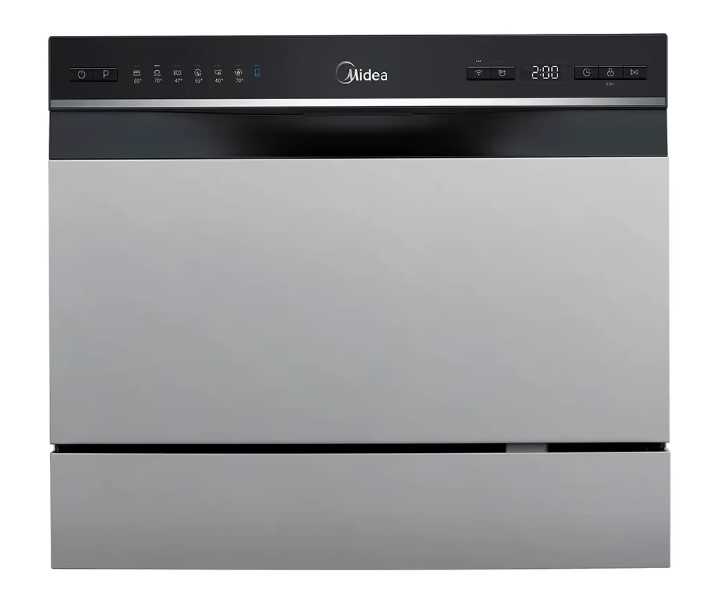 Фото - Midea MCFD55S460Si